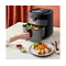 Air fryer Arzum AR2074-B AirFryer 6lt, 3 imageAir fryer Arzum AR2074-B AirFryer 6lt, 3 imageAir fryer Arzum AR2074-B AirFryer 6lt, 3 image