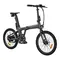 Electric bicycle ADO A20 Lite, 350W, Smart APP, Folding Electric Bike, 30KM/H, GrayElectric bicycle ADO A20 Lite, 350W, Smart APP, Folding Electric Bike, 30KM/H, GrayElectric bicycle ADO A20 Lite, 350W, Smart APP, Folding Electric Bike, 30KM/H, Gray