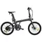 Electric bicycle ADO A20 Lite, 350W, Smart APP, Folding Electric Bike, 30KM/H, Gray, 2 imageElectric bicycle ADO A20 Lite, 350W, Smart APP, Folding Electric Bike, 30KM/H, Gray, 2 imageElectric bicycle ADO A20 Lite, 350W, Smart APP, Folding Electric Bike, 30KM/H, Gray, 2 image