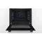Electric oven BOSCH HBF512BW1T, 3 imageElectric oven BOSCH HBF512BW1T, 3 imageElectric oven BOSCH HBF512BW1T, 3 image