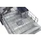 Dishwasher SAMSUNG - DW60M5052FS/TR, 8 imageDishwasher SAMSUNG - DW60M5052FS/TR, 8 imageDishwasher SAMSUNG - DW60M5052FS/TR, 8 image