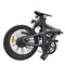 Electric bicycle ADO A20 Lite, 350W, Smart APP, Folding Electric Bike, 30KM/H, Gray, 5 imageElectric bicycle ADO A20 Lite, 350W, Smart APP, Folding Electric Bike, 30KM/H, Gray, 5 imageElectric bicycle ADO A20 Lite, 350W, Smart APP, Folding Electric Bike, 30KM/H, Gray, 5 image