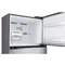 Refrigerator LG - GN-B502PLGB.APZQMER, 5 imageRefrigerator LG - GN-B502PLGB.APZQMER, 5 imageRefrigerator LG - GN-B502PLGB.APZQMER, 5 image