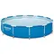 Frame Pool Bestway Steel Pro™ Frame Pool 12ftFrame Pool Bestway Steel Pro™ Frame Pool 12ftFrame Pool Bestway Steel Pro™ Frame Pool 12ft