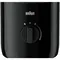 ბლენდერი BRAUN JB3100BK, 4 imageბლენდერი BRAUN JB3100BK, 4 imageბლენდერი BRAUN JB3100BK, 4 image