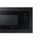 Microwave SAMSUNG MS20A7013AB / BW Black / 850 W / Display / 489x275x313 CM / 20 Litres, 4 imageMicrowave SAMSUNG MS20A7013AB / BW Black / 850 W / Display / 489x275x313 CM / 20 Litres, 4 imageMicrowave SAMSUNG MS20A7013AB / BW Black / 850 W / Display / 489x275x313 CM / 20 Litres, 4 image