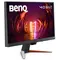 Monitor BenQ MOBIUZ EX240N 23.8" FHD VA 165Hz 1ms HDMI DP Built-in Speaker - 9H.LL6LB.QBE, 2 imageMonitor BenQ MOBIUZ EX240N 23.8" FHD VA 165Hz 1ms HDMI DP Built-in Speaker - 9H.LL6LB.QBE, 2 imageMonitor BenQ MOBIUZ EX240N 23.8" FHD VA 165Hz 1ms HDMI DP Built-in Speaker - 9H.LL6LB.QBE, 2 image
