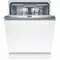 Dishwasher BOSCH SMV6ECX08EDishwasher BOSCH SMV6ECX08EDishwasher BOSCH SMV6ECX08E