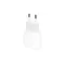 მობილურის დამტენი Apple 20W USB-C Power Adapter (MHJE3ZM/A) Whiteმობილურის დამტენი Apple 20W USB-C Power Adapter (MHJE3ZM/A) Whiteმობილურის დამტენი Apple 20W USB-C Power Adapter (MHJE3ZM/A) White