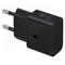 ადაპტერი Samsung AC Charger 25W (EP-T2510NWEGRU) - Blackადაპტერი Samsung AC Charger 25W (EP-T2510NWEGRU) - Blackადაპტერი Samsung AC Charger 25W (EP-T2510NWEGRU) - Black