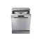 Dishwasher Samsung DW60M6072FS/TR, 4 imageDishwasher Samsung DW60M6072FS/TR, 4 imageDishwasher Samsung DW60M6072FS/TR, 4 image