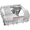 Dishwasher BOSCH SMV6ECX08E, 5 imageDishwasher BOSCH SMV6ECX08E, 5 imageDishwasher BOSCH SMV6ECX08E, 5 image