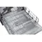 Dishwasher Samsung DW60M6072FS/TR, 6 imageDishwasher Samsung DW60M6072FS/TR, 6 imageDishwasher Samsung DW60M6072FS/TR, 6 image