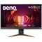 Monitor BenQ MOBIUZ EX240N 23.8" FHD VA 165Hz 1ms HDMI DP Built-in Speaker - 9H.LL6LB.QBEMonitor BenQ MOBIUZ EX240N 23.8" FHD VA 165Hz 1ms HDMI DP Built-in Speaker - 9H.LL6LB.QBEMonitor BenQ MOBIUZ EX240N 23.8" FHD VA 165Hz 1ms HDMI DP Built-in Speaker - 9H.LL6LB.QBE