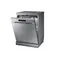 Dishwasher Samsung DW60M6072FS/TR, 3 imageDishwasher Samsung DW60M6072FS/TR, 3 imageDishwasher Samsung DW60M6072FS/TR, 3 image