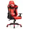 სათამაშო სავარძელი Furnee SK8817, Gaming Chair, Black/Red, 2 imageსათამაშო სავარძელი Furnee SK8817, Gaming Chair, Black/Red, 2 imageსათამაშო სავარძელი Furnee SK8817, Gaming Chair, Black/Red, 2 image