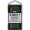 ოპერატიული მეხსიერება KINGSTON 4GB DDR4-2666 (KVR26S19S6/4), 4 imageოპერატიული მეხსიერება KINGSTON 4GB DDR4-2666 (KVR26S19S6/4), 4 imageოპერატიული მეხსიერება KINGSTON 4GB DDR4-2666 (KVR26S19S6/4), 4 image