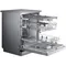Dishwasher SAMSUNG - DW60M6072FS/TR, 6 imageDishwasher SAMSUNG - DW60M6072FS/TR, 6 imageDishwasher SAMSUNG - DW60M6072FS/TR, 6 image
