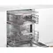 Dishwasher BOSCH SMV6ECX08E, 4 imageDishwasher BOSCH SMV6ECX08E, 4 imageDishwasher BOSCH SMV6ECX08E, 4 image