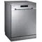 Dishwasher SAMSUNG - DW60M6072FS/TR, 2 imageDishwasher SAMSUNG - DW60M6072FS/TR, 2 imageDishwasher SAMSUNG - DW60M6072FS/TR, 2 image