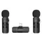 მიკროფონი Boya BY-V2 Ultracompact 2.4GHz Wireless Microphone System, 2 imageმიკროფონი Boya BY-V2 Ultracompact 2.4GHz Wireless Microphone System, 2 imageმიკროფონი Boya BY-V2 Ultracompact 2.4GHz Wireless Microphone System, 2 image