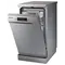 Dishwasher Samsung DW50R4050FS/WT, 4 imageDishwasher Samsung DW50R4050FS/WT, 4 imageDishwasher Samsung DW50R4050FS/WT, 4 image