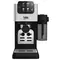 Coffee machine Beko CEP5304X, 1628W, 1.1L, Coffe Machine, Stainless SteelCoffee machine Beko CEP5304X, 1628W, 1.1L, Coffe Machine, Stainless SteelCoffee machine Beko CEP5304X, 1628W, 1.1L, Coffe Machine, Stainless Steel