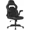 Gaming Chair 2E 2E-GC-HEB-BKWT Gaming Chair Hebi Black / White, 2 imageGaming Chair 2E 2E-GC-HEB-BKWT Gaming Chair Hebi Black / White, 2 imageGaming Chair 2E 2E-GC-HEB-BKWT Gaming Chair Hebi Black / White, 2 image
