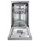 Dishwasher Samsung DW50R4050FS/WT, 2 imageDishwasher Samsung DW50R4050FS/WT, 2 imageDishwasher Samsung DW50R4050FS/WT, 2 image