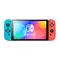 პორტატული სათამაშო კონსოლი Nintendo Switch Console with OLED  Neon Red & Blue \Switch, 3 imageპორტატული სათამაშო კონსოლი Nintendo Switch Console with OLED  Neon Red & Blue \Switch, 3 imageპორტატული სათამაშო კონსოლი Nintendo Switch Console with OLED  Neon Red & Blue \Switch, 3 image