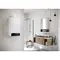 Central heating boiler GENUS XC 24 FF NG ARISTON, 4 imageCentral heating boiler GENUS XC 24 FF NG ARISTON, 4 imageCentral heating boiler GENUS XC 24 FF NG ARISTON, 4 image