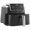 აეროგრილი Ninja AF140EU, 2000W, 4.7L, Air Fryer, Black, 5 imageაეროგრილი Ninja AF140EU, 2000W, 4.7L, Air Fryer, Black, 5 imageაეროგრილი Ninja AF140EU, 2000W, 4.7L, Air Fryer, Black, 5 image