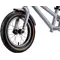 ველოსიპედი Miqilong Balance bicycle RVA 12" Grey, 3 imageველოსიპედი Miqilong Balance bicycle RVA 12" Grey, 3 imageველოსიპედი Miqilong Balance bicycle RVA 12" Grey, 3 image