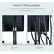 Cable Manager UGREEN LP124 (40356) Cable Organizer 5m Black, 3 imageCable Manager UGREEN LP124 (40356) Cable Organizer 5m Black, 3 imageCable Manager UGREEN LP124 (40356) Cable Organizer 5m Black, 3 image