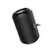 Wireless speaker HOCO WIRELESS SPEAKER HC1 TRENDY SOUND SPORTS BLACK (6931474740175), 2 imageWireless speaker HOCO WIRELESS SPEAKER HC1 TRENDY SOUND SPORTS BLACK (6931474740175), 2 imageWireless speaker HOCO WIRELESS SPEAKER HC1 TRENDY SOUND SPORTS BLACK (6931474740175), 2 image