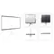 პროექტორის ეკრანი ALLSCREEN TRIPOD PROJECTION SCREEN 125X125CM HD FABRIC 75 inch CTP-5050, 3 imageპროექტორის ეკრანი ALLSCREEN TRIPOD PROJECTION SCREEN 125X125CM HD FABRIC 75 inch CTP-5050, 3 imageპროექტორის ეკრანი ALLSCREEN TRIPOD PROJECTION SCREEN 125X125CM HD FABRIC 75 inch CTP-5050, 3 image
