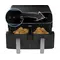 Air grill Beko FRL 5388 B, 4 imageAir grill Beko FRL 5388 B, 4 imageAir grill Beko FRL 5388 B, 4 image
