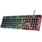 Keyboard TRUST GXT835 AZOR GAMING KEYBOARD US, 2 imageKeyboard TRUST GXT835 AZOR GAMING KEYBOARD US, 2 imageKeyboard TRUST GXT835 AZOR GAMING KEYBOARD US, 2 image