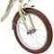 Children's bicycle MIQILONG BICYCLE LS 16" BEIGE, 5 imageChildren's bicycle MIQILONG BICYCLE LS 16" BEIGE, 5 imageChildren's bicycle MIQILONG BICYCLE LS 16" BEIGE, 5 image