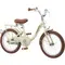 Children's bicycle MIQILONG BICYCLE LS 16" BEIGE, 2 imageChildren's bicycle MIQILONG BICYCLE LS 16" BEIGE, 2 imageChildren's bicycle MIQILONG BICYCLE LS 16" BEIGE, 2 image