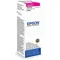 კარტრიჯის მელანი Epson L800 Magenta ink bottle 70ml (10 x 15 - 1800 Photo Pages), C13T67334Aკარტრიჯის მელანი Epson L800 Magenta ink bottle 70ml (10 x 15 - 1800 Photo Pages), C13T67334Aკარტრიჯის მელანი Epson L800 Magenta ink bottle 70ml (10 x 15 - 1800 Photo Pages), C13T67334A