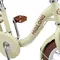 Children's bicycle MIQILONG BICYCLE LS 16" BEIGE, 4 imageChildren's bicycle MIQILONG BICYCLE LS 16" BEIGE, 4 imageChildren's bicycle MIQILONG BICYCLE LS 16" BEIGE, 4 image
