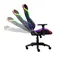 სათამაშო სავარძელი Trust GXT 719 RUYA RGB Gaming Chair Black - 25185, 4 imageსათამაშო სავარძელი Trust GXT 719 RUYA RGB Gaming Chair Black - 25185, 4 imageსათამაშო სავარძელი Trust GXT 719 RUYA RGB Gaming Chair Black - 25185, 4 image