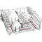 Dishwasher BOSCH SMS6EMW65Q, 3 imageDishwasher BOSCH SMS6EMW65Q, 3 imageDishwasher BOSCH SMS6EMW65Q, 3 image
