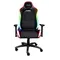 სათამაშო სავარძელი Trust GXT 719 RUYA RGB Gaming Chair Black - 25185სათამაშო სავარძელი Trust GXT 719 RUYA RGB Gaming Chair Black - 25185სათამაშო სავარძელი Trust GXT 719 RUYA RGB Gaming Chair Black - 25185