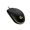მაუსი Logitech Gaming Mouse G102 LIGHTSYNC L910-005823, 2 imageმაუსი Logitech Gaming Mouse G102 LIGHTSYNC L910-005823, 2 imageმაუსი Logitech Gaming Mouse G102 LIGHTSYNC L910-005823, 2 image