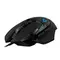 მაუსი Logitech Gaming Mouse G502 HERO L910-005470 Black, 3 imageმაუსი Logitech Gaming Mouse G502 HERO L910-005470 Black, 3 imageმაუსი Logitech Gaming Mouse G502 HERO L910-005470 Black, 3 image