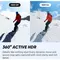 სპორტული კამერა INSTA360 X4 SNOWBOARD BUNDLE, 7 imageსპორტული კამერა INSTA360 X4 SNOWBOARD BUNDLE, 7 imageსპორტული კამერა INSTA360 X4 SNOWBOARD BUNDLE, 7 image