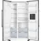 Refrigerator GORENJE NRS9182VXB1, 3 imageRefrigerator GORENJE NRS9182VXB1, 3 imageRefrigerator GORENJE NRS9182VXB1, 3 image