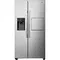 Refrigerator GORENJE NRS9182VXB1Refrigerator GORENJE NRS9182VXB1Refrigerator GORENJE NRS9182VXB1